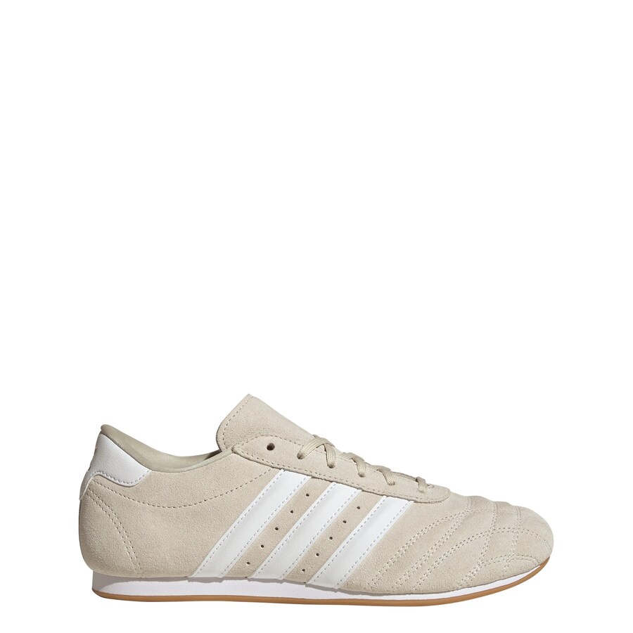 Кроссовки ADIDAS ORIGINALS Taekwondo, Kitt — фото 2