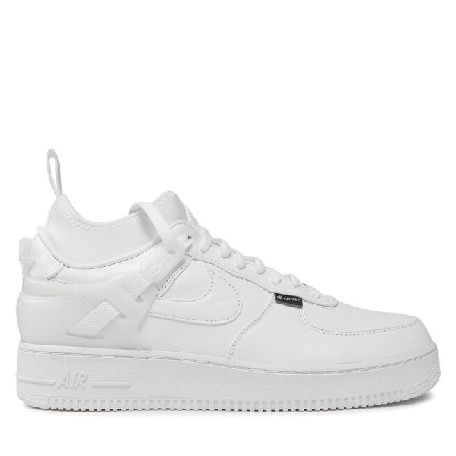 Кроссовки Nike AirForce, белый — фото 2