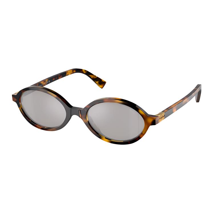 

Солнечные очки MIU MIU с логотипом
