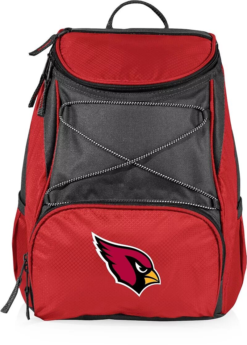 

Рюкзак-холодильник Picnic Time Arizona Cardinals PTX