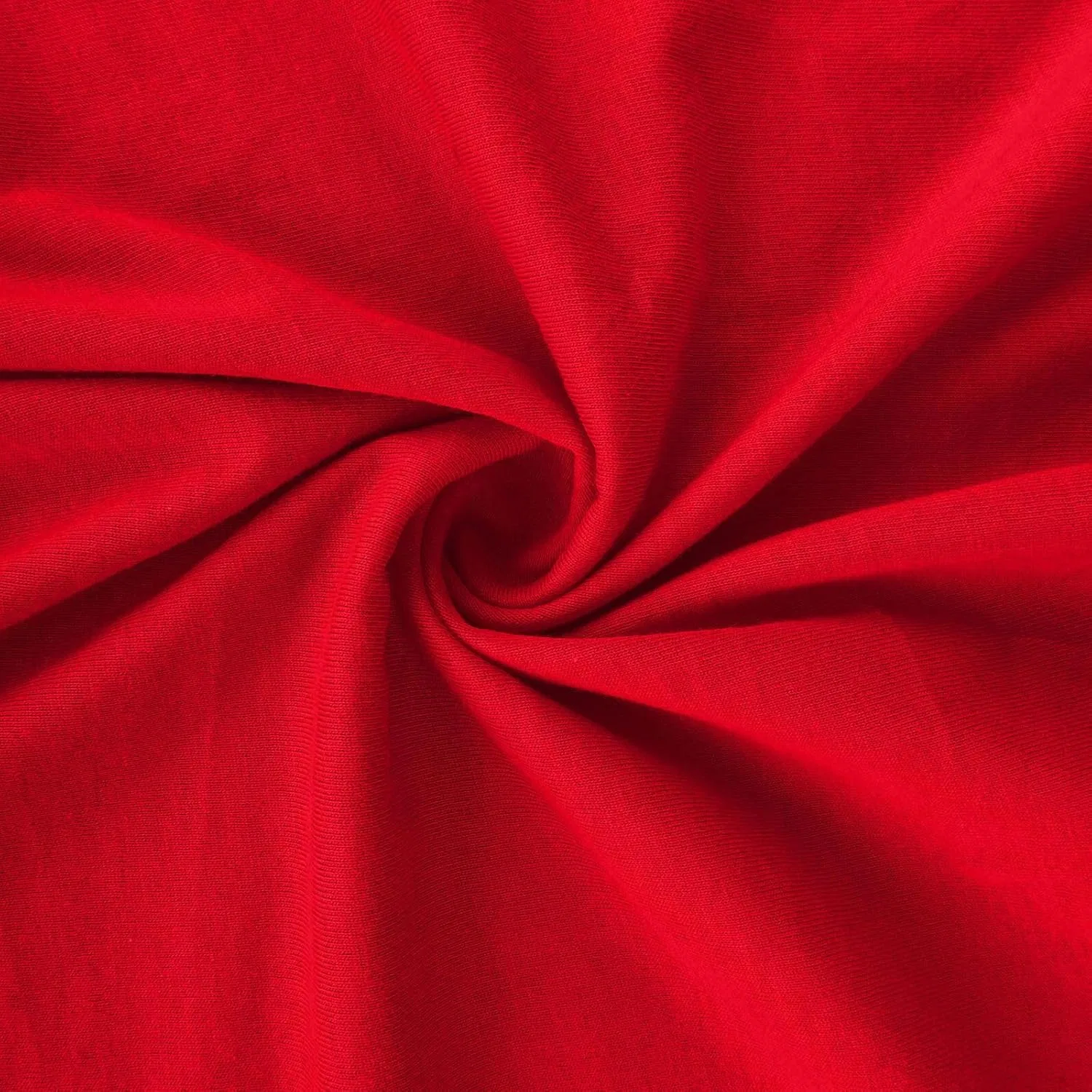 Мужской топ для тренировок, майка без рукавов, Red — фото 3