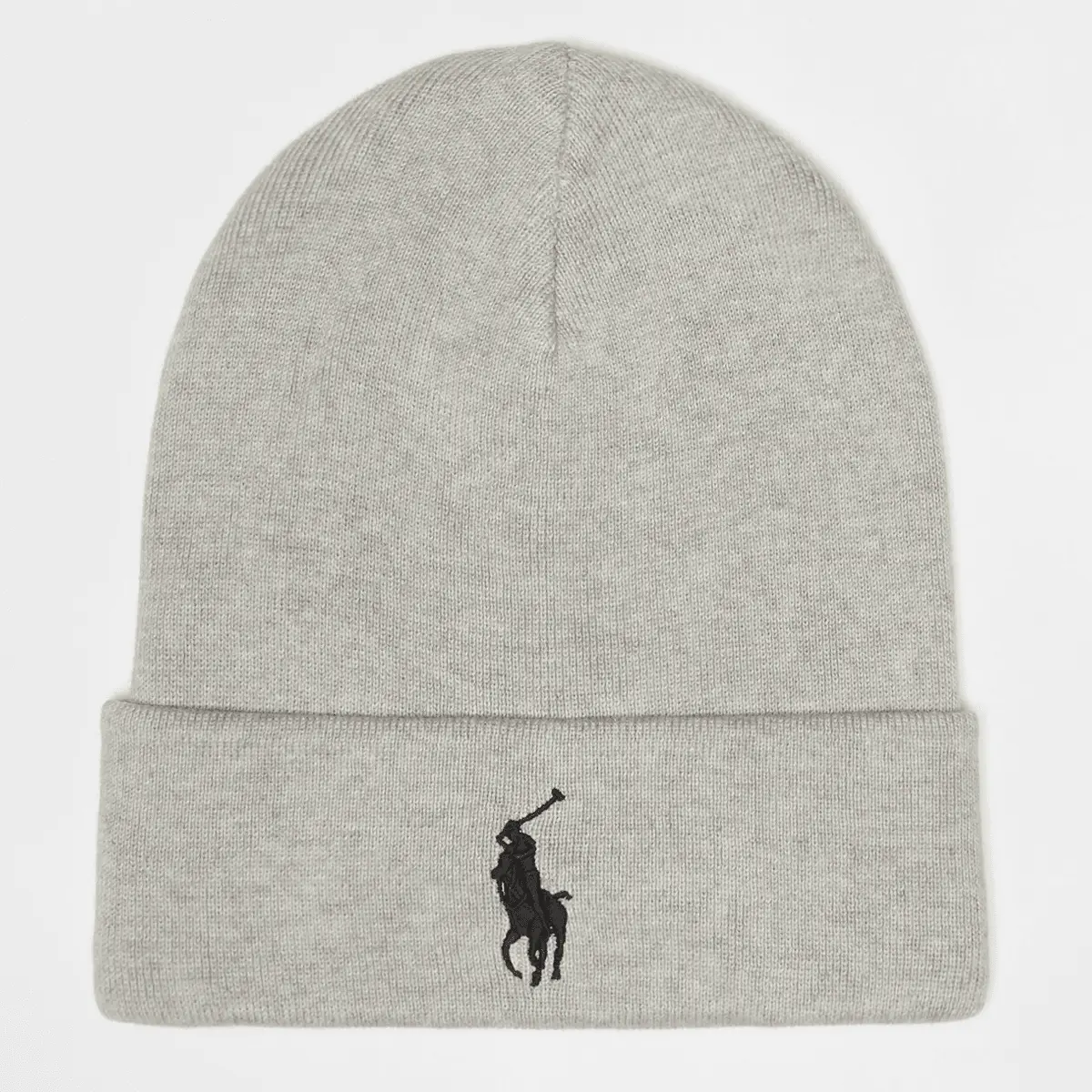 

Шапка Polo Ralph Lauren Cold Weather Hat, бежевый