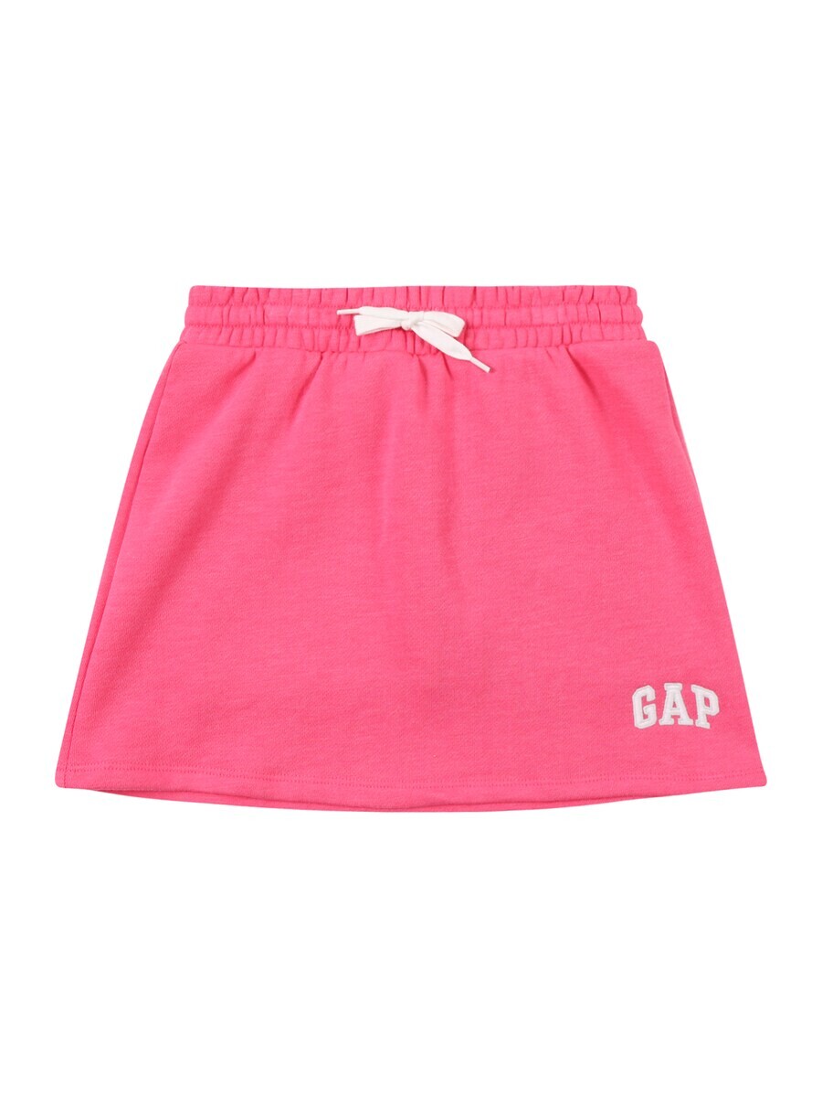 

Юбка GAP Skirt, розовый