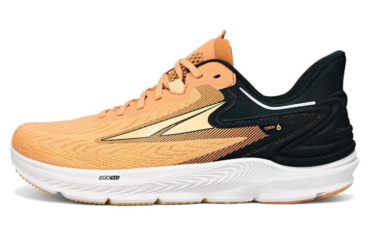 

Кроссовки Torin 6 мужские с низким верхом Altra