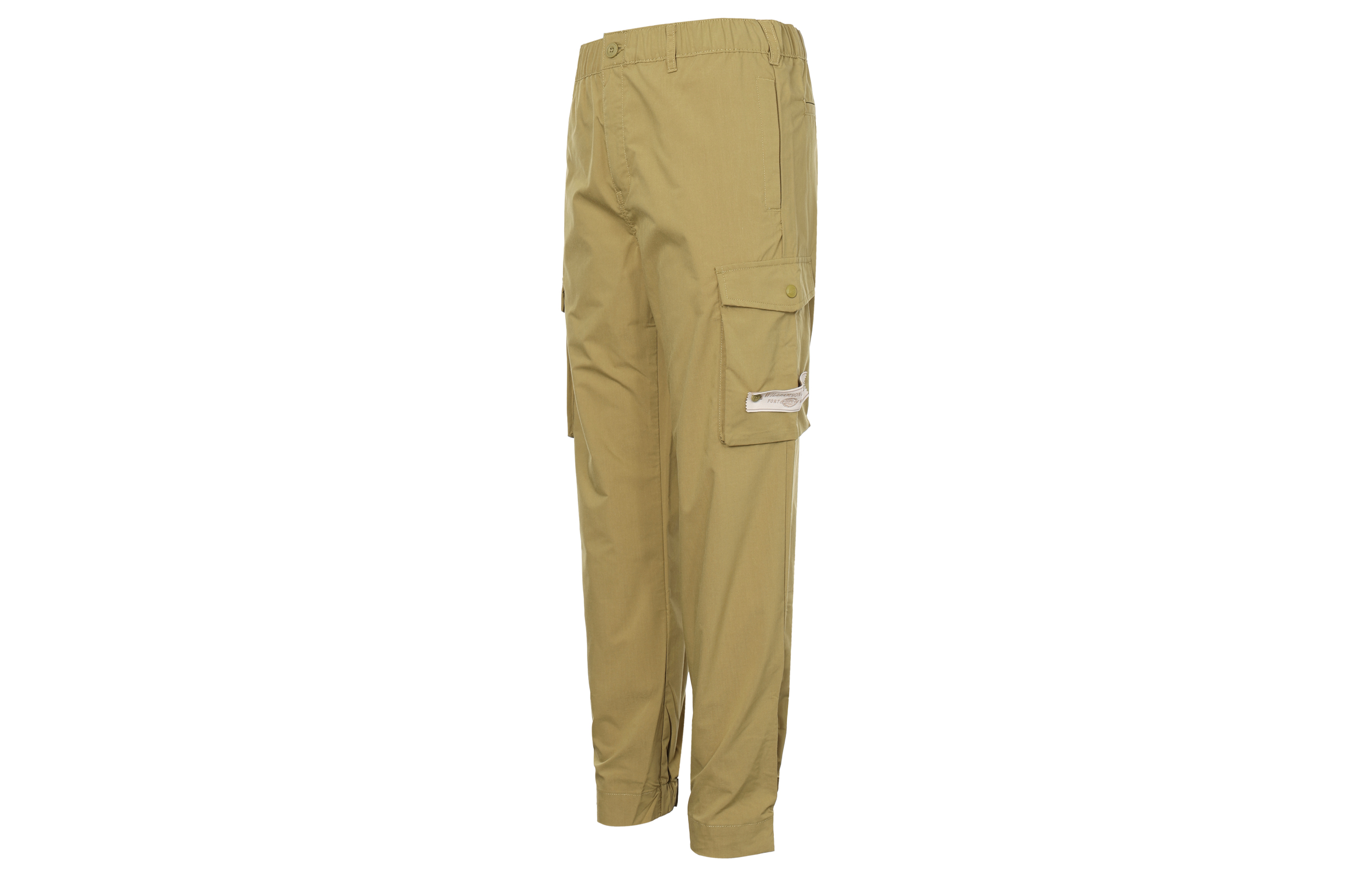 

Dickies Женские брюки-карго Moss Green