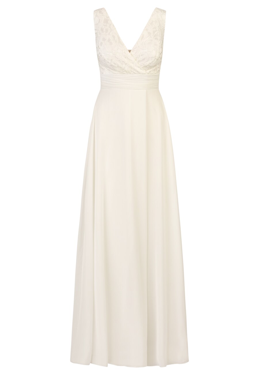 

Вечернее платье Kraimod, natural white