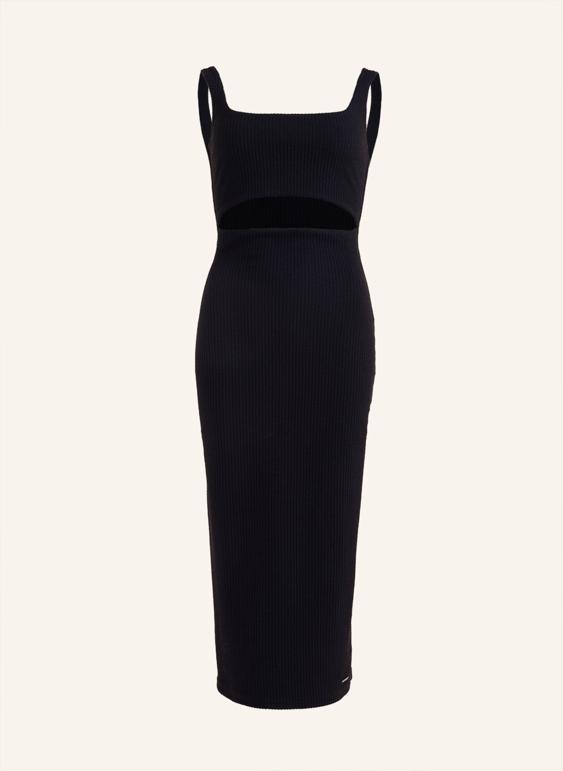 

Платье ADLYSH LIFESTYLE DRESS, черный
