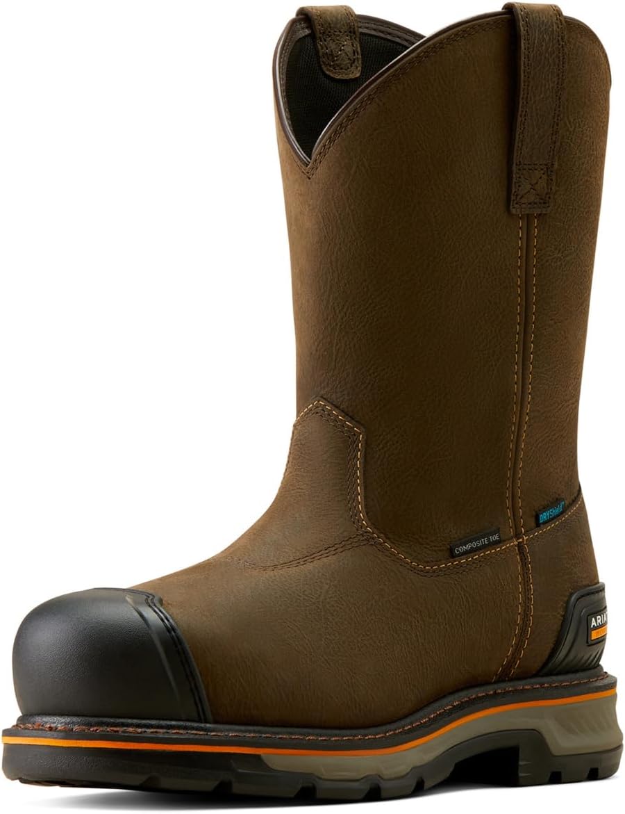 

Мужские ботинки ARIAT, Iron Coffee