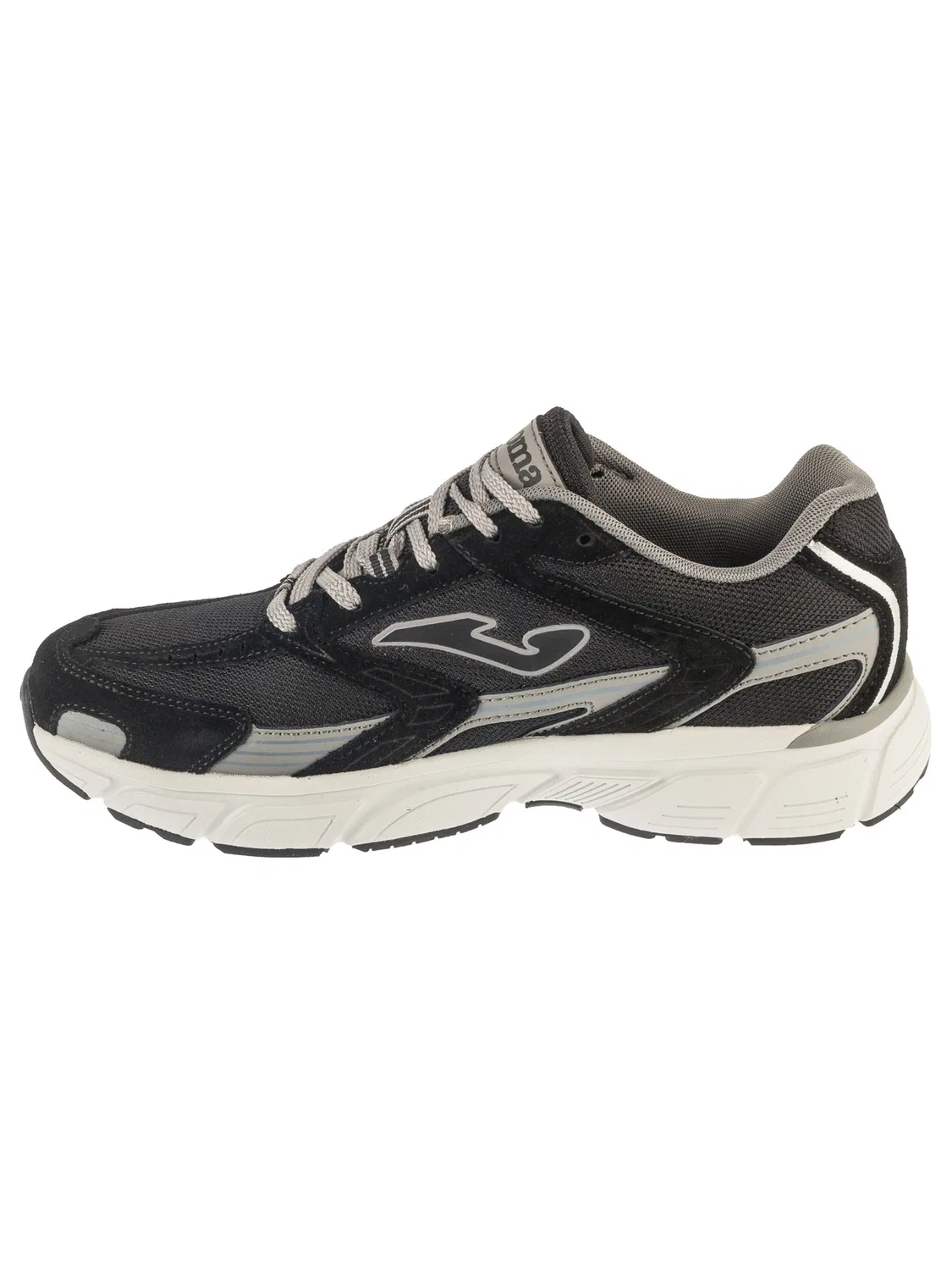 Кроссовки 'RT50 25 RRT50W' Joma, Black