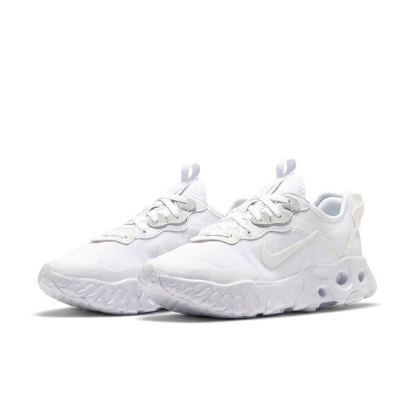 Кроссовки реагируют art3mis Nike, белый — фото 3
