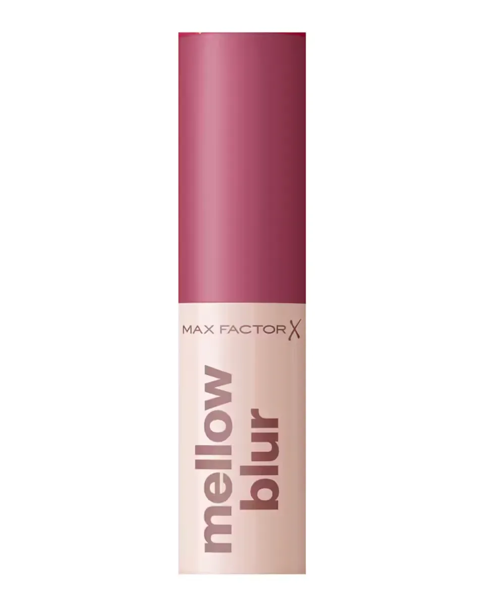 Помада 2000 Calorie Mellow Blur Matte 3,5 г Max Factor, Brushed Berry 050