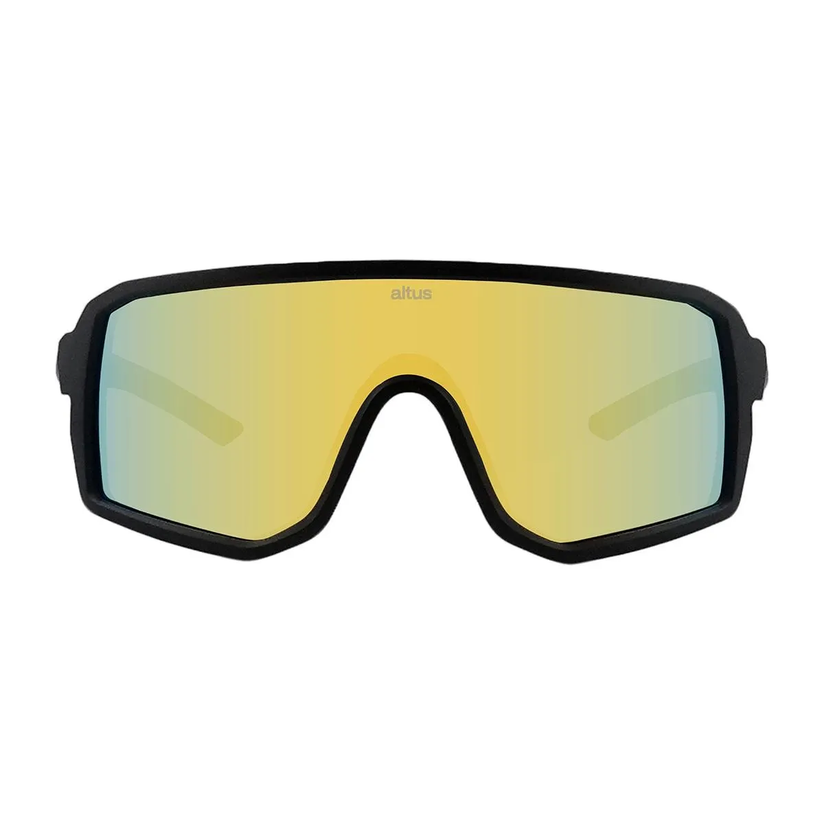 

Поляризованные очки Nova Altus, черный