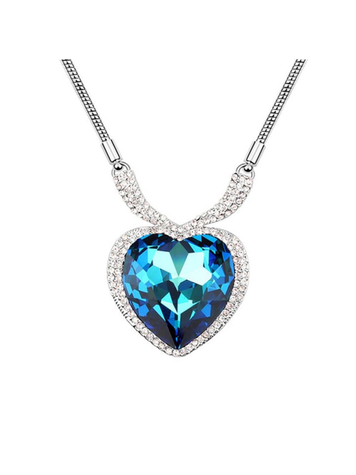 

Bungsa Серебряная цепочка