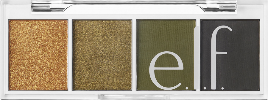 

Тени для век e.l.f. Cosmetics Bite-Size Eyeshadow Hot Jalapeño