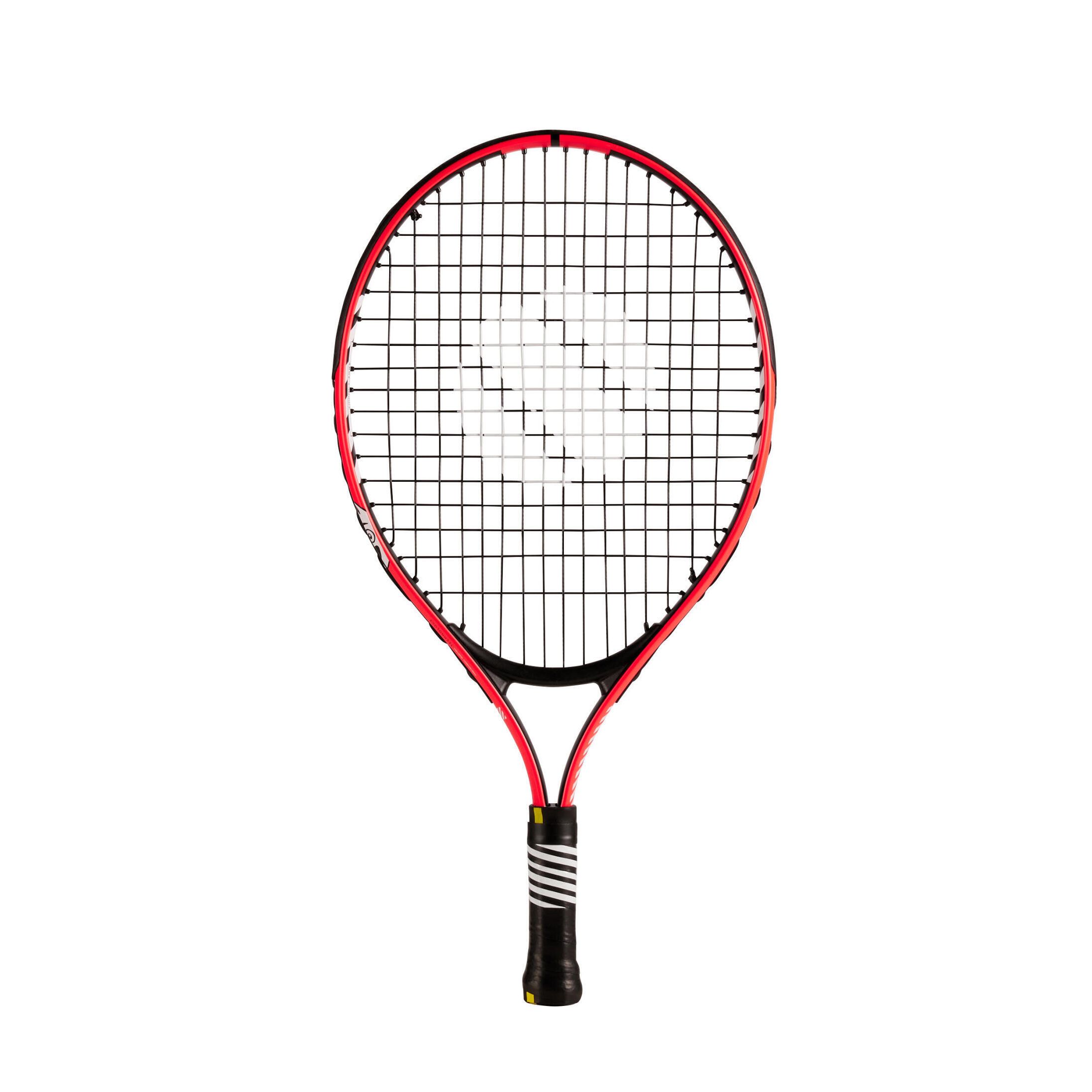 

DECATHLON TR 130 Red детские алюминиевые теннисные ракетки