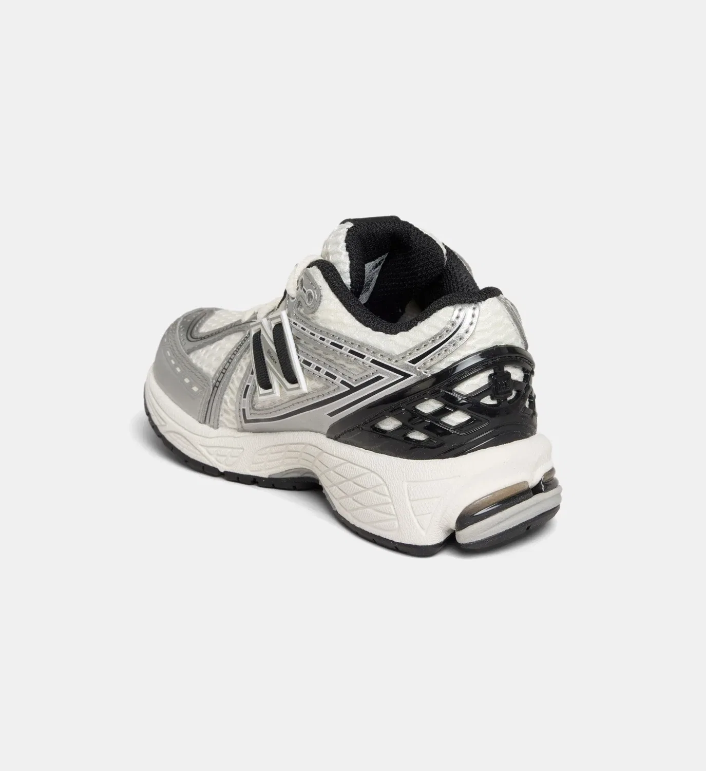 Низкие кроссовки PC1906ER New Balance, белый — фото 3