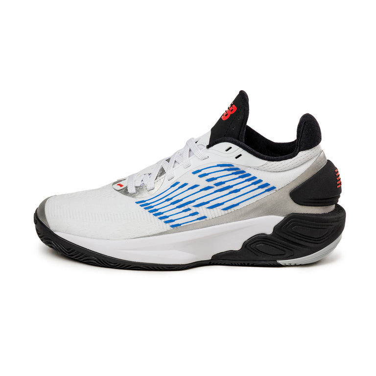 

Кроссовки two wxy v5 New Balance, черный