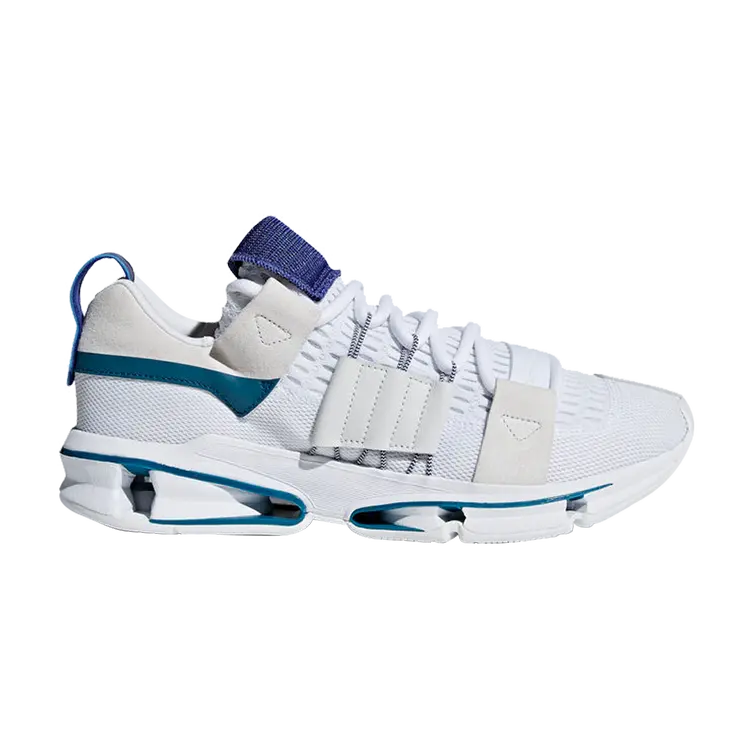 

Кроссовки Adidas Twinstrike ADV 'Core White', белый