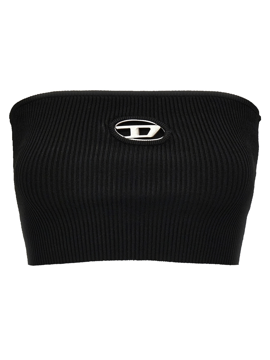 

Топ 'M-Clarksvillex' DIESEL, черный