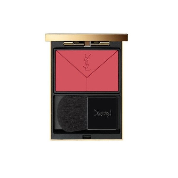 

Yves Saint Laurent, Couture Blush, румяна для контурирования лица 2 Rouge Saint - Germain, 3 г