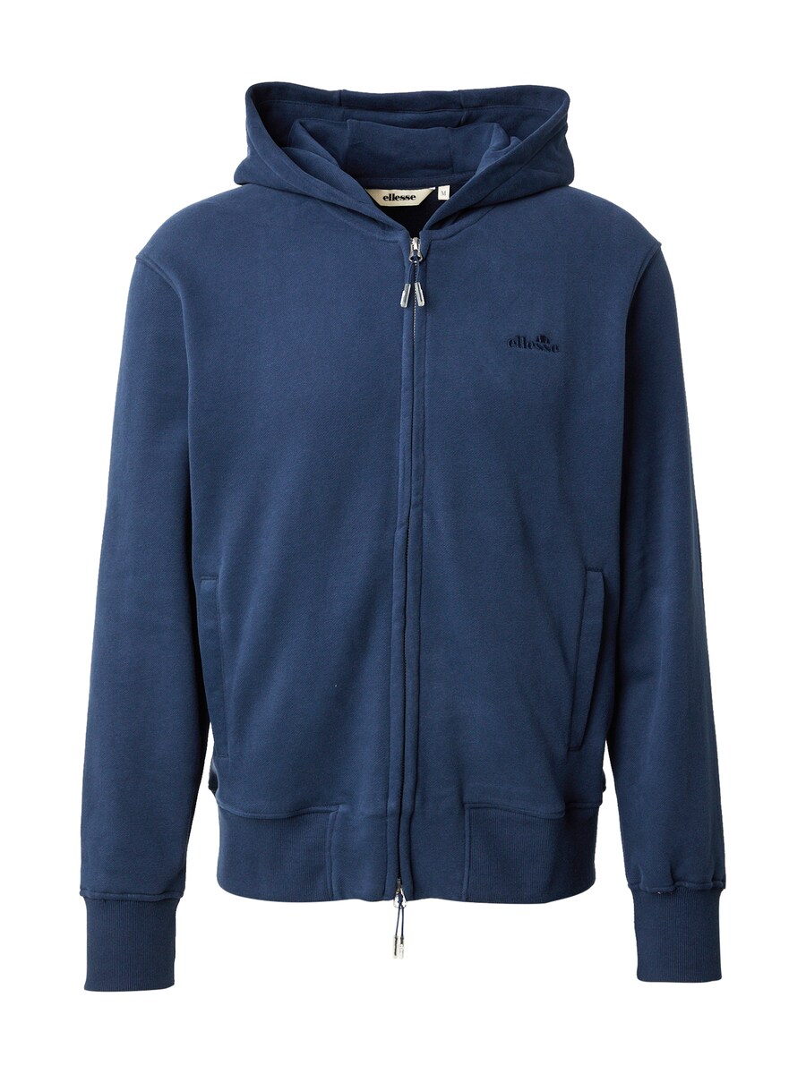 

Худи с капюшоном на молнии ELLESSE Taurasi, Navy