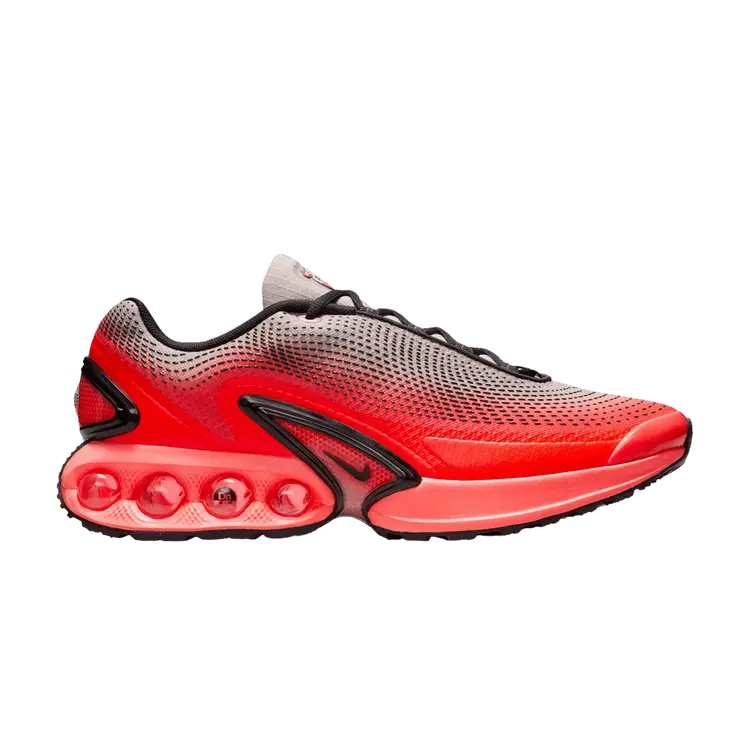 

Кроссовки Nike Air Max DN SE, College Grey Bright Crimson