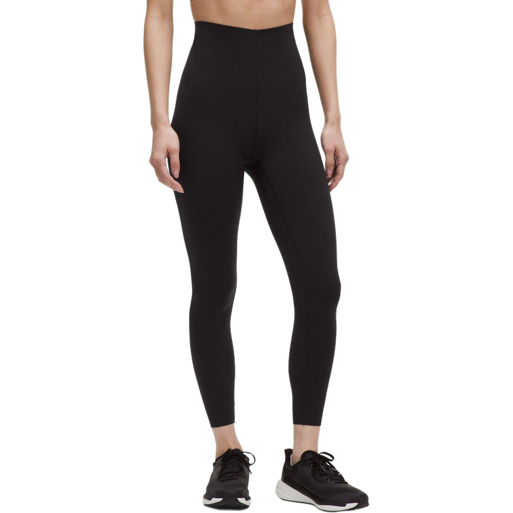 

Спортивные штаны 24' Women's Lululemon, черный