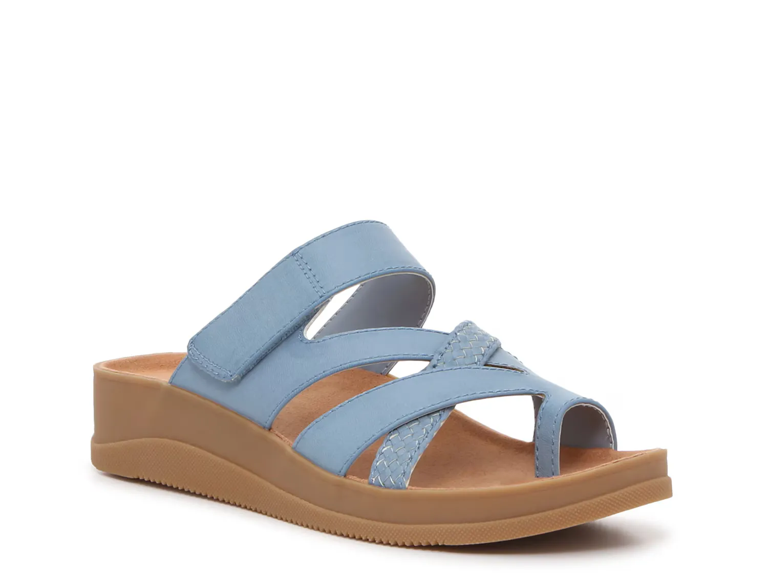 

Сандалии Felicitie Sandal Baretraps, синий