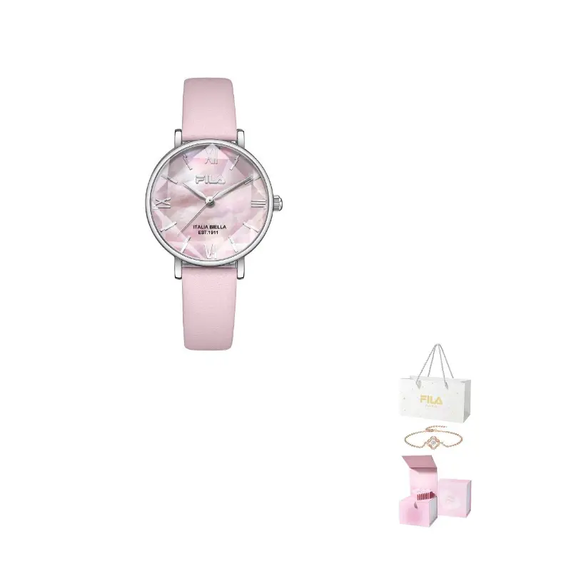 

FILA Часы Women's Watch, Cherry Blossom Iridescent