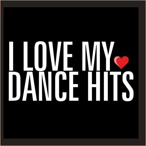 

CD диск I Love My Dance Hits / Var: I Love My Dance Hits / Various
