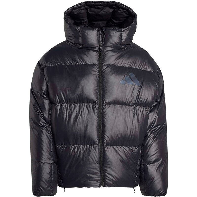 

Jacket zne climawarm Adidas, черный