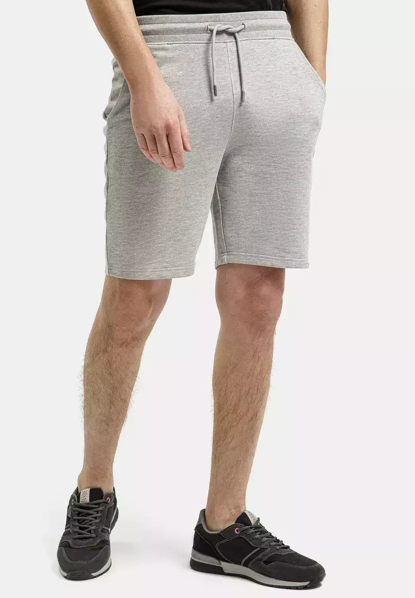 

Шорты Tracksuit bottoms Cross Jeans, серый