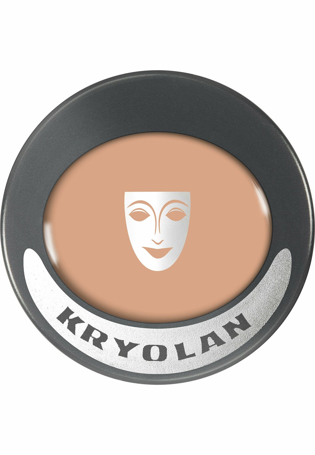 

Тональное средство ULTRA FOUNDATION Kryolan, оливковый