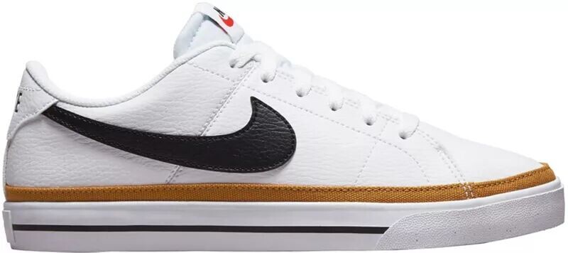 Женские кроссовки Nike Court Legacy Next Nature, мультиколор