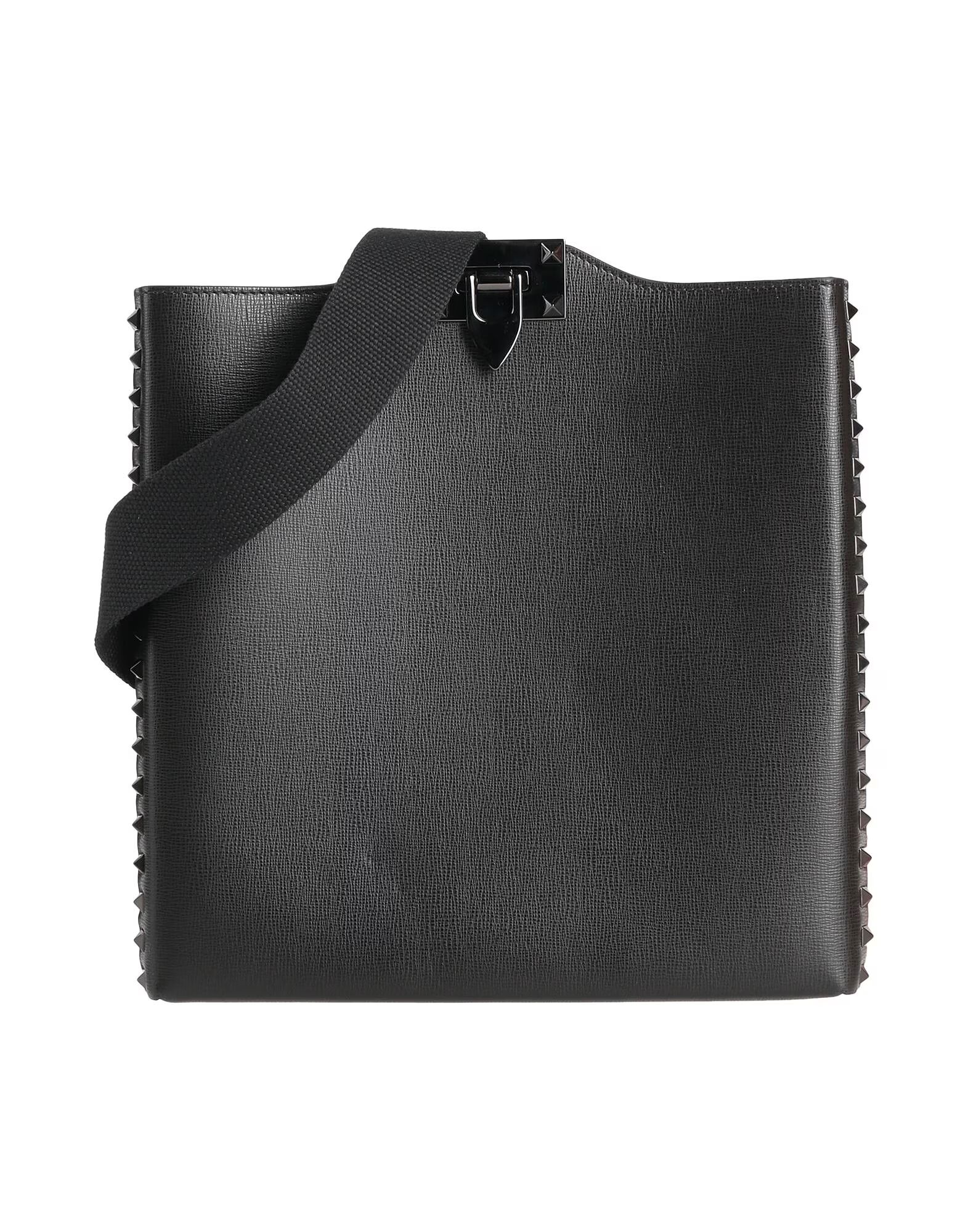 

Сумка через плечо Valentino Garavani, черный