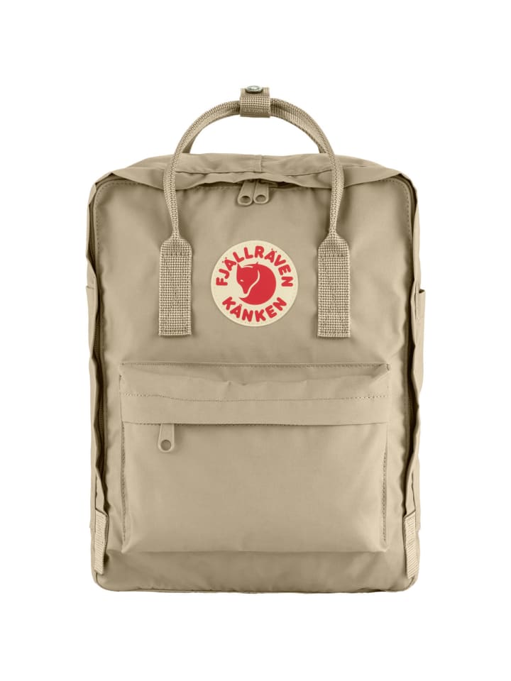 

Рюкзак FJÄLLRÄVEN, серый
