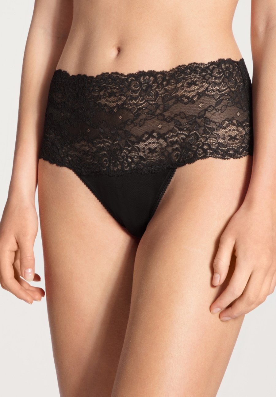 

Брифы Calida SENSUAL SECRETS, Black