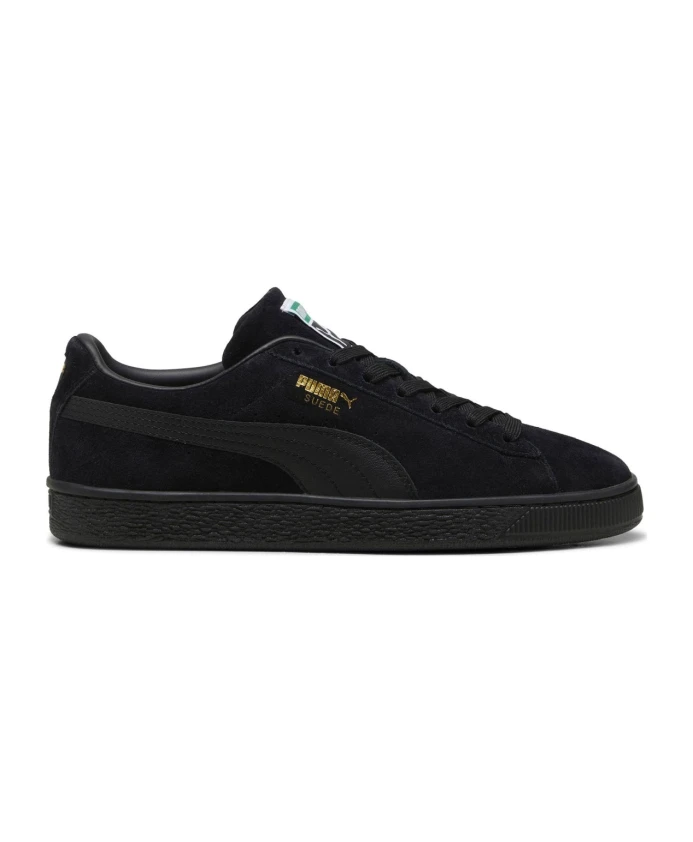 

Повседневные кроссовки Puma, черный