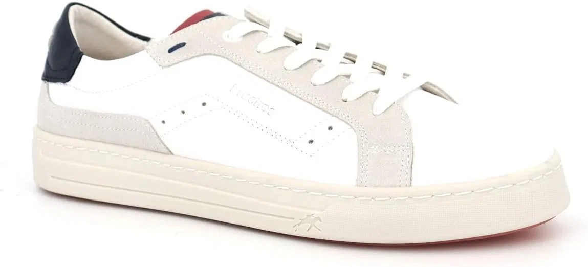 Мужские кроссовки Fluchos F2216 Nemo, White — фото 2