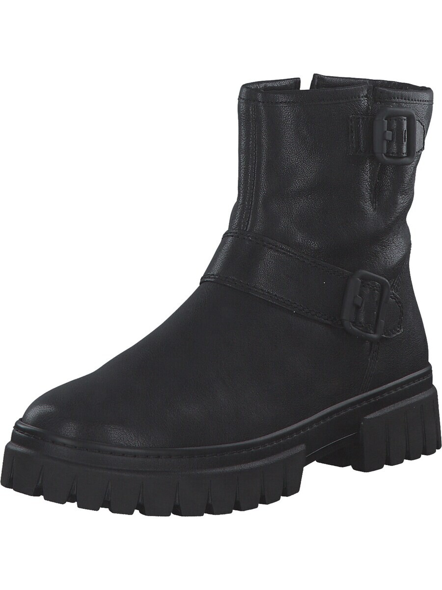 Классические ботильоны GABOR Ankle Boots, черный
