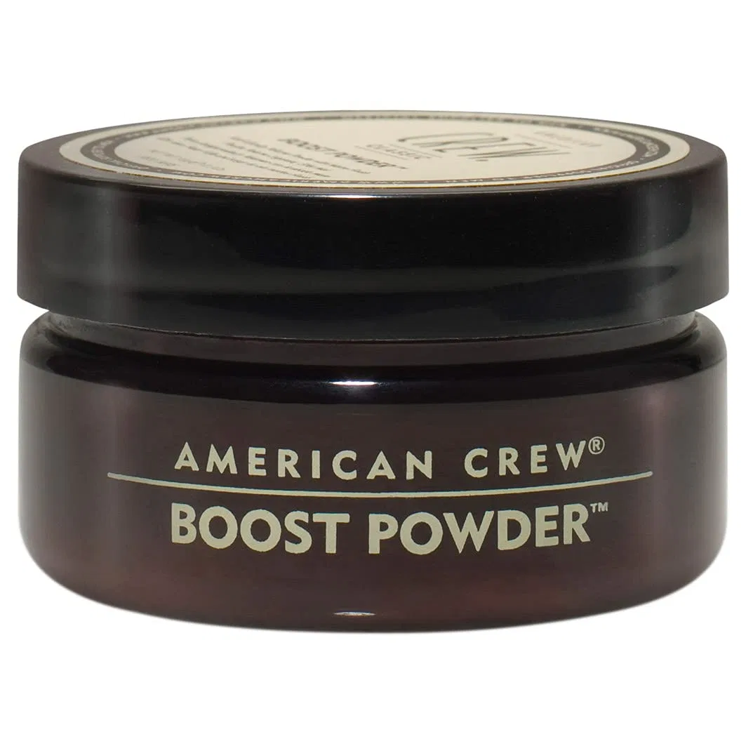 Пудра для укладки волос «Boost Powder» от American Crew 10 г (2 шт.) American Crew