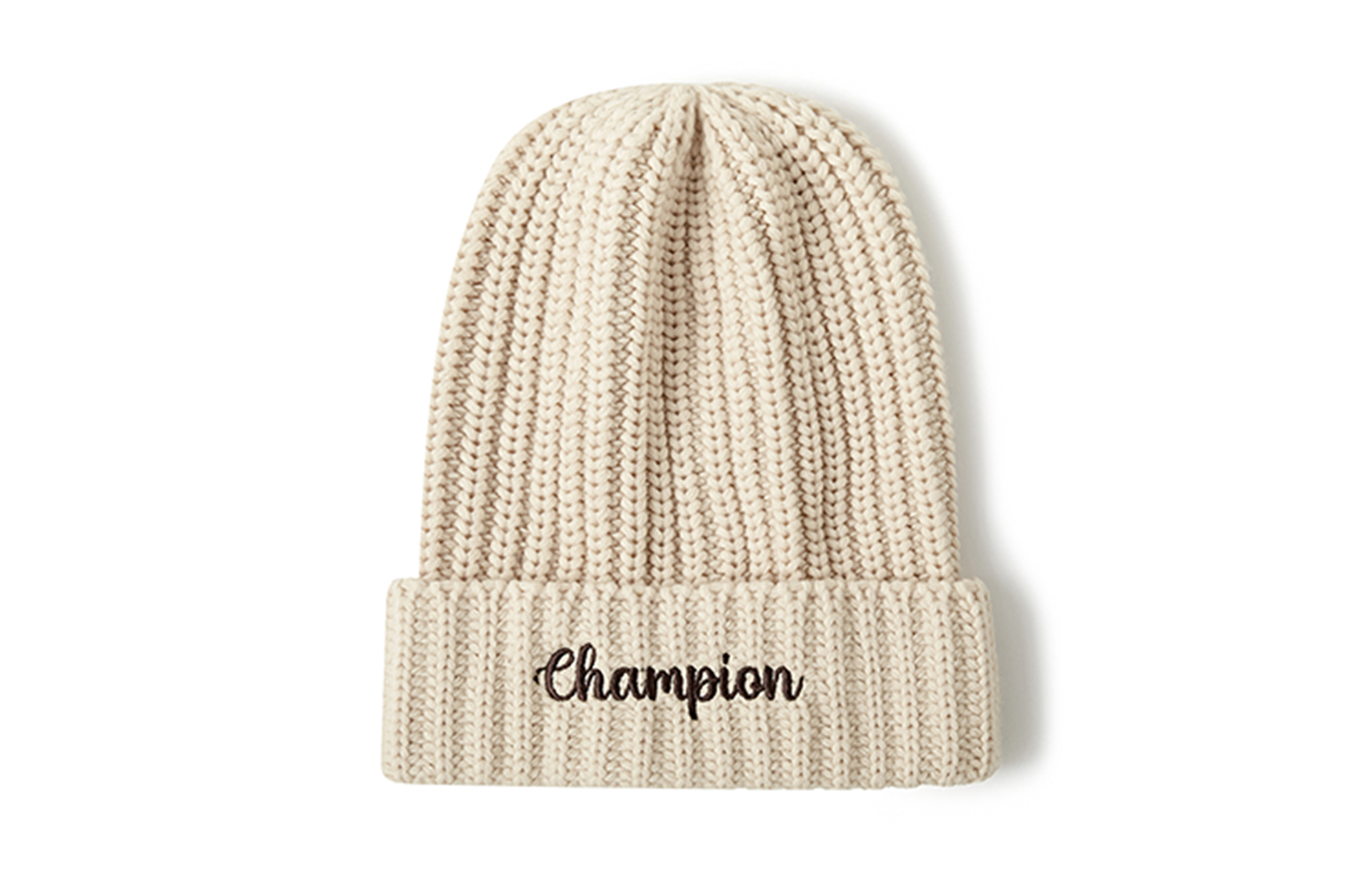 

Унисекс акриловая шапка Champion
