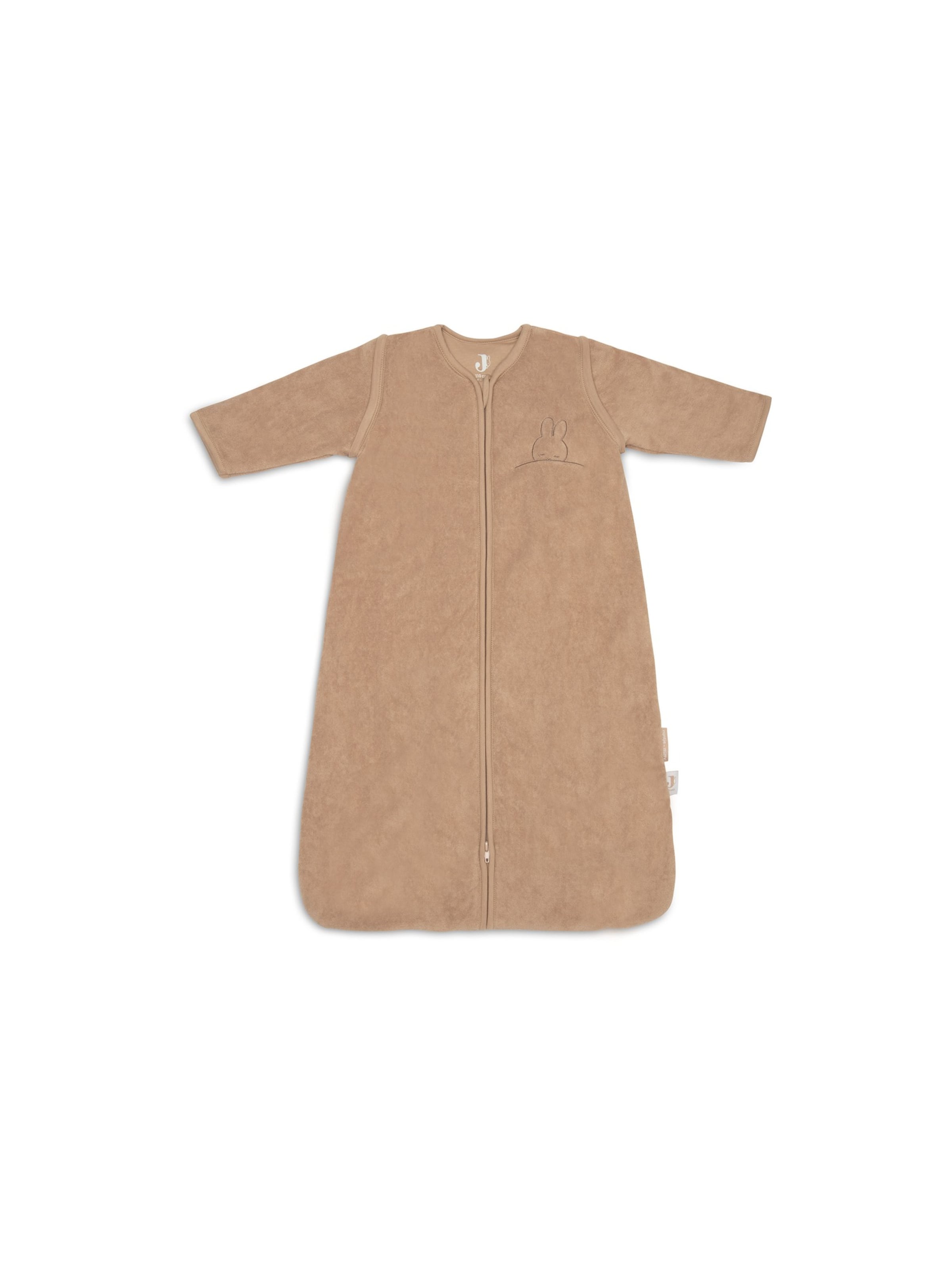 

Jollein Спальный мешок 'Sleepy Miffy' в цвете Chocolate, Brocade