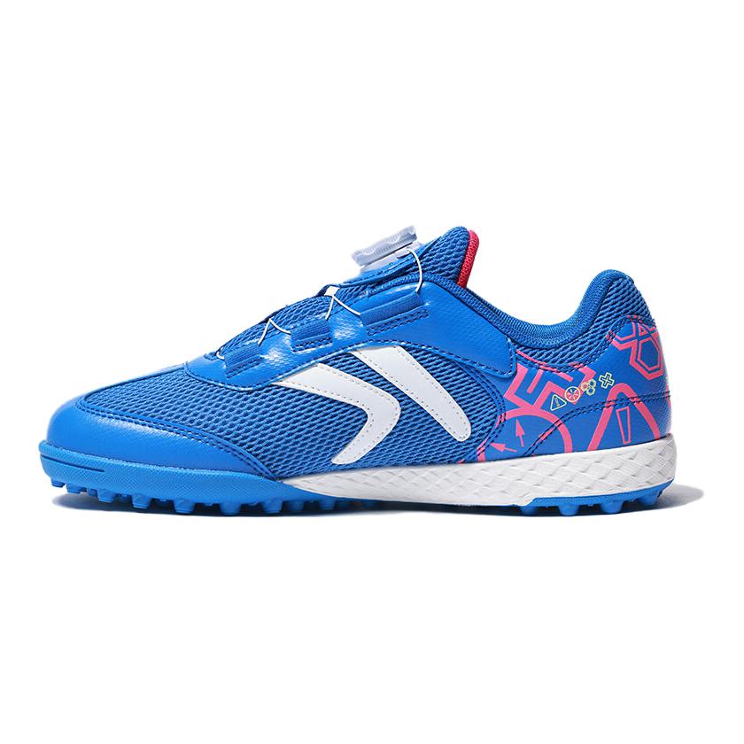 

Детские футбольные бутсы Kids Low-top Royal Blue Kelme, синий