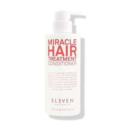 

ELEVEN AUSTRALIA Miracle Кондиционер для волос, 10,10 жидких унций