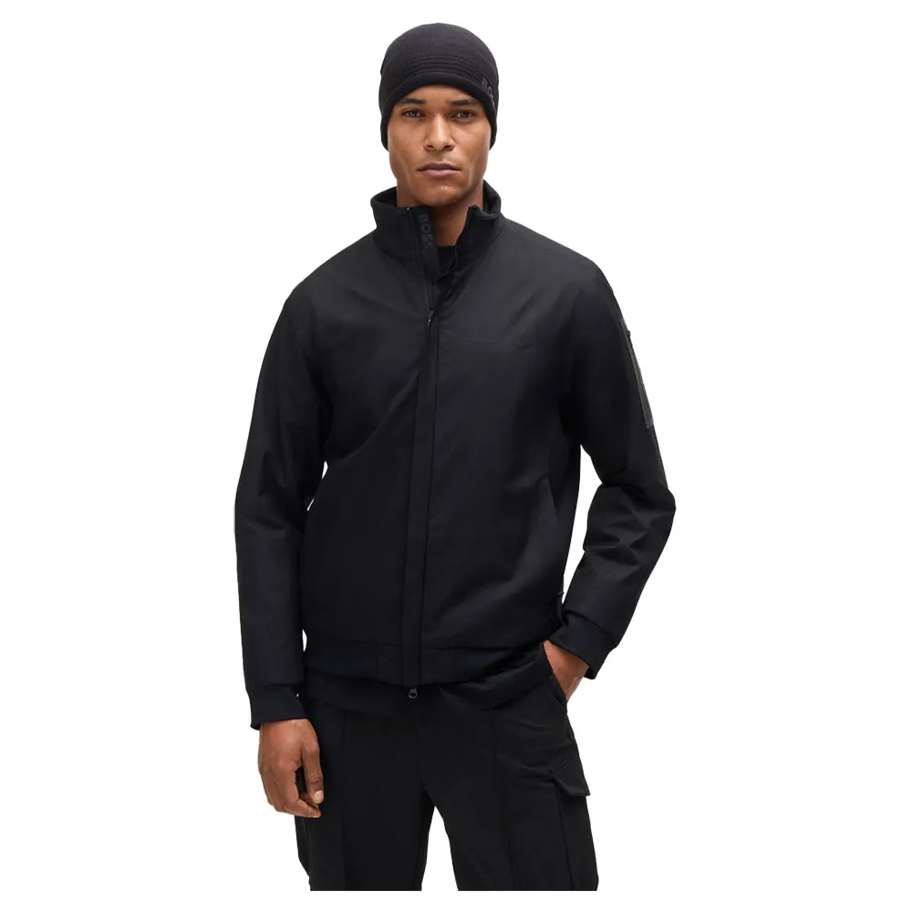 

Куртка BOSS J Jord 10218748, черный