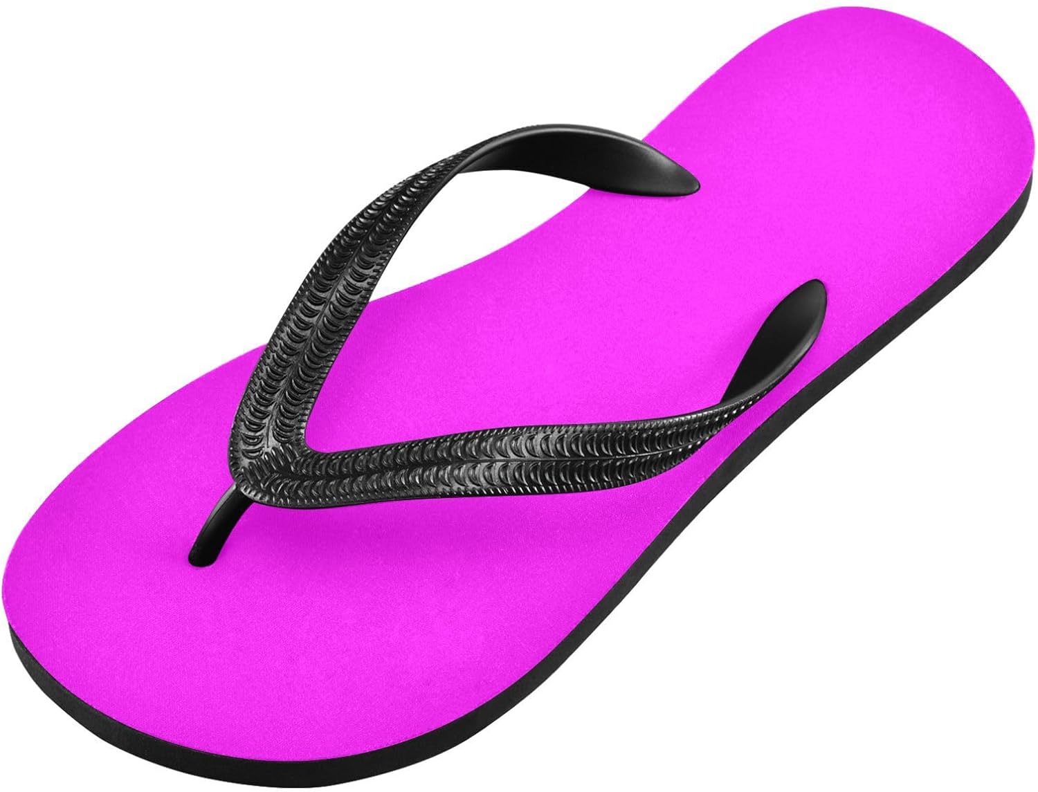 

Женские пляжные летние повседневные шлепанцы UMIRIKO, черные, быстросохнущие сандалии для мужчин, черные