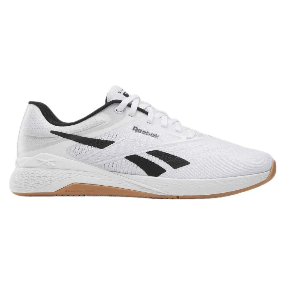 

Кроссовки Reebok Nano X5, белый