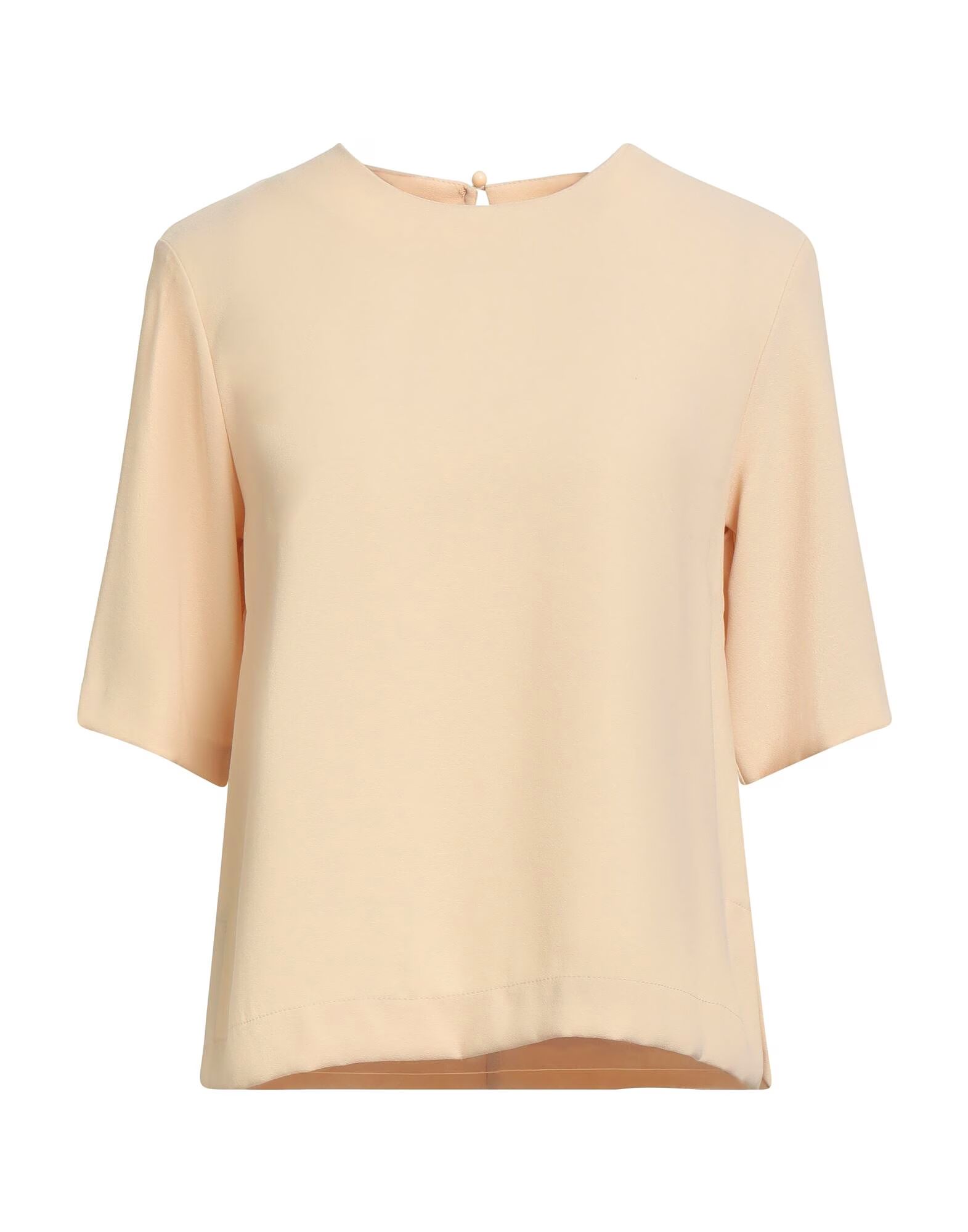 

Топ Ottod'Ame, кремовый