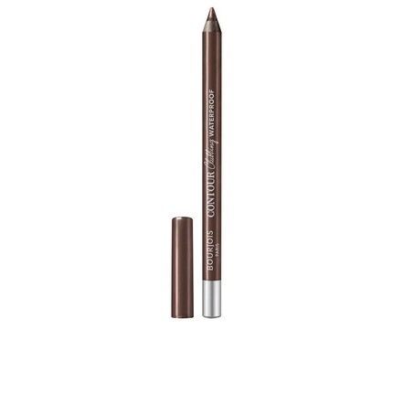 

Bourjois Водостойкий карандаш для глаз Paris Contour Clubbing с маслом жожоба 1,2 г № 57 Up And Brown